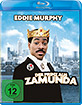 Der Prinz aus Zamunda Blu-ray