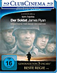 Der Soldat James Ryan (Blu-ray + Bonus Blu-ray) Blu-ray
