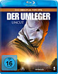 Der Umleger (1976) Blu-ray