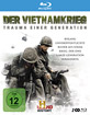 Der Vietnamkrieg - Trauma einer Generation Blu-ray