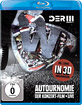Der W - Autournomie: Der Konzert-Film (Live) Blu-ray