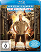 Der Zoowärter Blu-ray