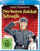Der brave Soldat Schwejk (1960) (Remastered Version) Blu-ray