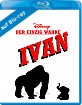 Der einzig wahre Ivan Blu-ray