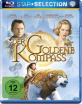 Der Goldene Kompass (Single Edition) Blu-ray