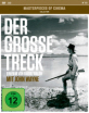 Der grosse Treck (Masterpieces of Cinema Collection) (Limited Edition) Blu-ray