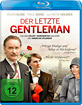 Der letzte Gentleman Blu-ray