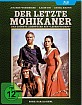 Der letzte Mohikaner (1965) Blu-ray