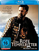 Der rote Tempelritter - Red Knight Blu-ray