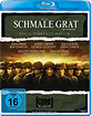 Der schmale Grat (CineProject) Blu-ray
