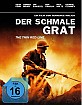 Der schmale Grat - The Thin Red Line - Filmconfect Essentials (Limited Mediabook Edition) Blu-ray