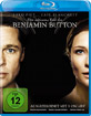 Der seltsame Fall des Benjamin Button (2-Disc Edition) Blu-ray