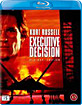 Desperat Valg - Executive Decision (DK Import) Blu-ray