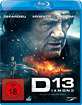 Diamond 13 Blu-ray
