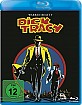 Dick Tracy (1990) Blu-ray