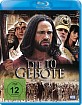 Die 10 Gebote (2006) (2. Neuauflage) Blu-ray