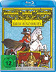 Die Abenteuer des Baron Münchhausen - 20th Anniversary Edition Blu-ray