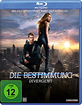 Die Bestimmung - Divergent (Neuauflage) Blu-ray