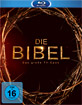 Die Bibel - Staffel 1 Blu-ray