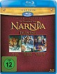 Die Chroniken von Narnia (1-3) Collection (Neuauflage) Blu-ray