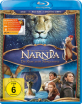 Die Chroniken von Narnia: Die Reise auf der Morgenröte (Blu-ray + DVD + Digital Copy) Blu-ray
