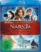 Die Chroniken von Narnia: Prinz Kaspian von Narnia (2 Discs) Blu-ray