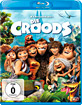 Die Croods Blu-ray