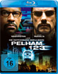Die Entführung der U-Bahn Pelham 123 Blu-ray