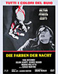 Die Farben der Nacht (Limited X-Rated Eurocult Collection #22) (Cover B) Blu-ray