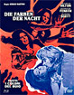 Die Farben der Nacht (Limited X-Rated Eurocult Collection #22) (Cover C) Blu-ray
