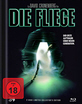 Die Fliege (1986) - Limited Mediabook Edition (Cover A) Blu-ray