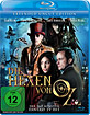 Die Hexen von Oz (Extended Uncut Edition) (Neuauflage) Blu-ray