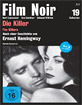 Die Killer (Film Noir Collection) Blu-ray