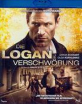 Die Logan Verschwörung (CH Import) Blu-ray