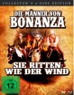 Die Männer von Bonanza - Sie ritten wie der Wind (Collector's Edition) Blu-ray