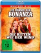 Die Männer von Bonanza - Sie ritten wie der Wind Blu-ray