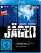 Die Nacht der Jäger (Neuauflage) Blu-ray
