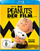 Die Peanuts - Der Film (Blu-ray + UV Copy) Blu-ray