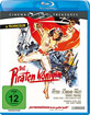 Die Piratenkönigin (Cinema Treasures) Blu-ray