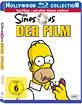 Die Simpsons - Der Film Blu-ray