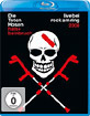 Die Toten Hosen - Hals & Beinbruch - Live bei Rock am Ring 2008 Blu-ray