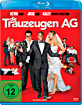 Die Trauzeugen AG (Blu-ray + UV Copy) Blu-ray