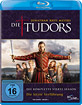 Die Tudors - Staffel 4 Blu-ray