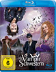 Die Vampirschwestern Blu-ray