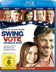 Swing Vote - Die beste Wahl (Special Edition) Blu-ray
