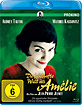 Die fabelhafte Welt der Amélie (Jubiläumsedition) Blu-ray