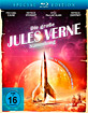 Die grosse Jules Verne Sammlung (Special Edition) Blu-ray
