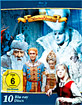 Die grosse MärchenKlassiker Box (10-Disc Set) Blu-ray