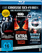 Die grosse Sci-Fi Box - Die Alien-Edition (3-Filme Box) Blu-ray