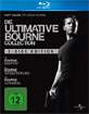 Die ultimative Bourne Collection (Teil 1 - 3) Blu-ray